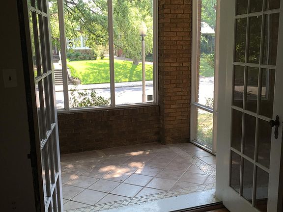 Sunporch