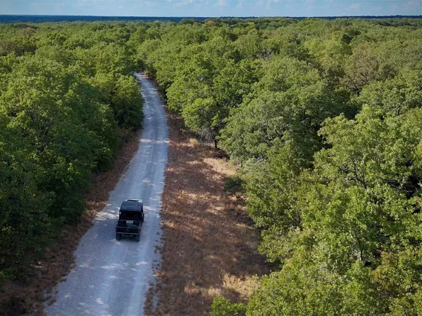 0 Deen Rd, Bowie, TX 76230