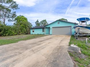 1263 San Matio St SE, Palm Bay, FL 32909