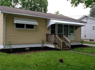 2805 Wingate Ave, Akron, OH 44314