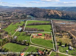 2718 Swan Pond Circle Rd, Harriman, TN 37748