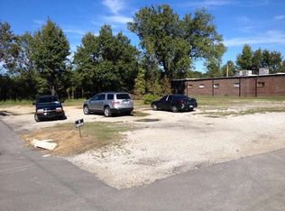 2404 E Matthews Ave, Jonesboro, AR 72401
