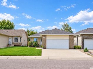 115 Martin Cres, Saskatoon, SK S7T0A1
