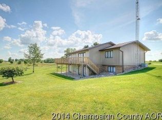 3168 County Road 2700 E, Penfield, IL