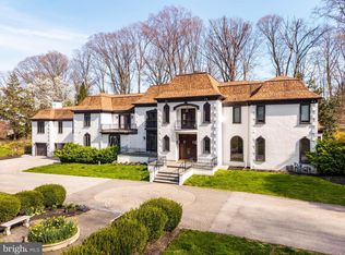 1075 Green Valley Rd, Bryn Mawr, PA 19010