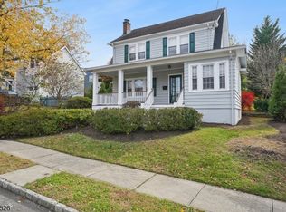 7 Lee Ave, Madison, NJ 07940