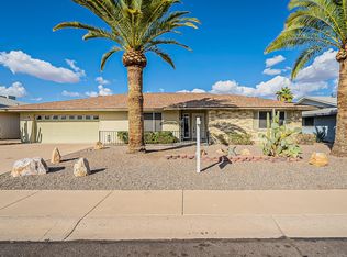 17608 N Buntline Dr, Sun City West, AZ 85375