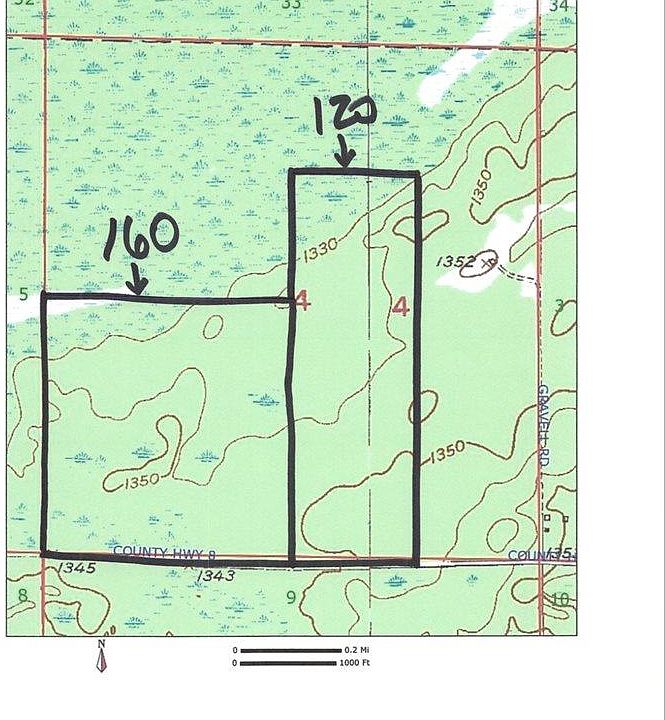 2nd image of XXXX Hwy 8