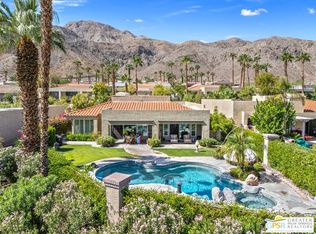 27 Alta Vis, Rancho Mirage, CA 92270