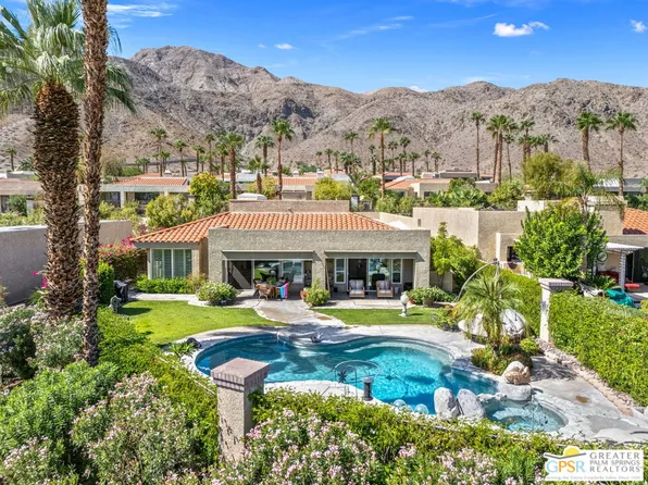 27 Alta Vis, Rancho Mirage, CA 92270