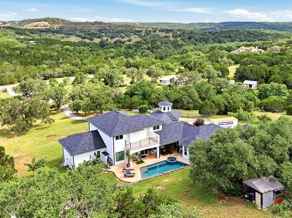 30350 Beck Rd, Bulverde, TX 78163