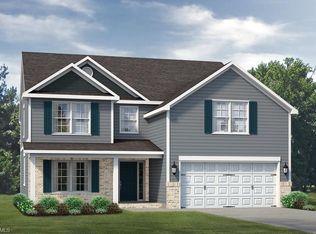 804 Council Ridge Rd, Graham, NC 27253
