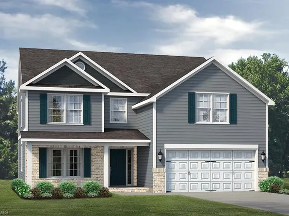 804 Council Ridge Rd, Graham, NC 27253