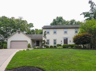 7475 Etoncross Ct, Cincinnati, OH 45244