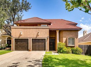 19206 E Birdsong, San Antonio, TX 78258