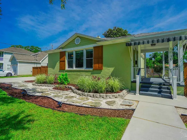 1010 E Maxwell St, Pensacola, FL 32503