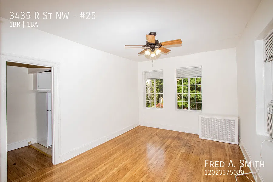 1 bed, $1,800 — Photo 2