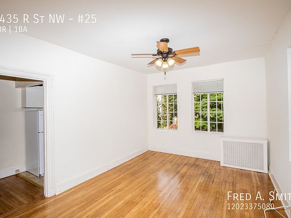 2nd image of 3435 R St NW APT 25