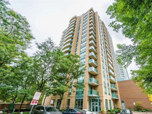 28 Olive Ave, Toronto, ON