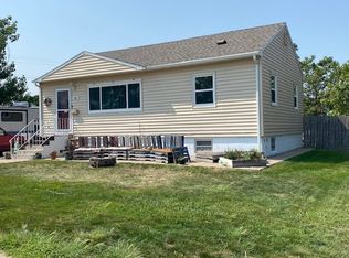 520 S Lincoln Ave, North Platte, NE 69101