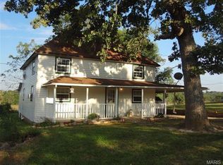 5220 Watson Rd, Elk Creek, MO 65464