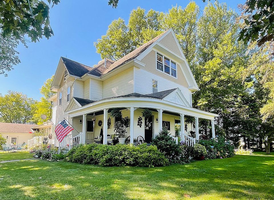 31599 Penrose Rd, Sterling, IL 61081 Zillow