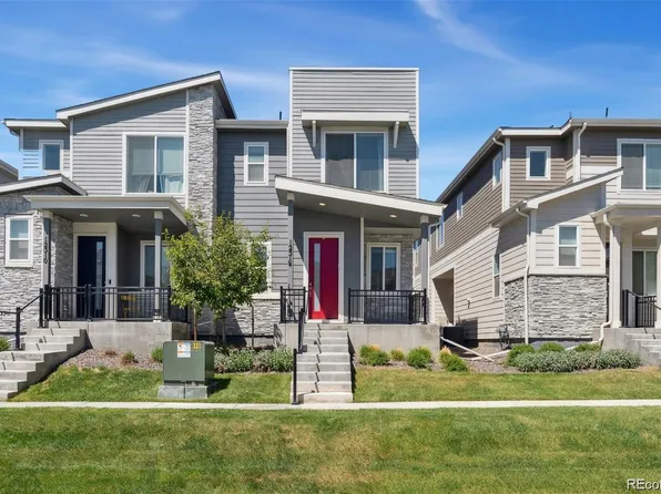 12314 Hayloft Lane, Thornton, CO 80241