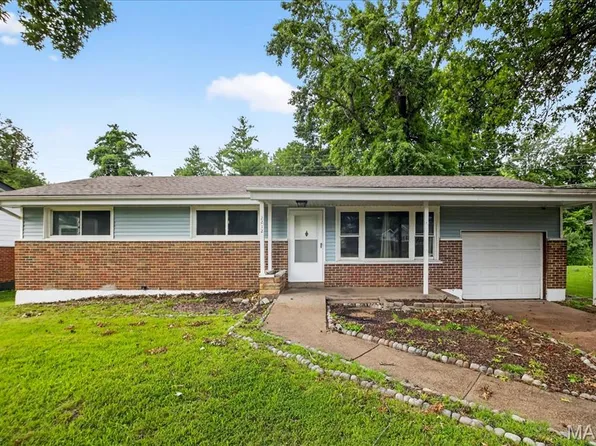 2212 Collett Dr, Saint Louis, MO 63136