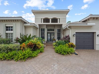 1817 Waldorf Drive, Royal Palm Beach, FL, 33411