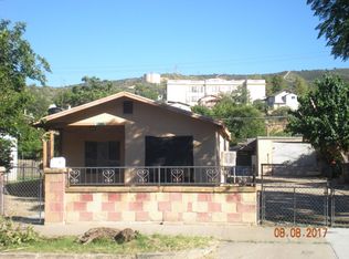 923 W Sullivan St, Miami, AZ 85539