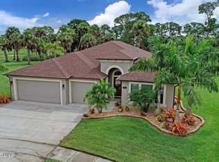 1448 Outrigger Cir, Rockledge, FL 32955