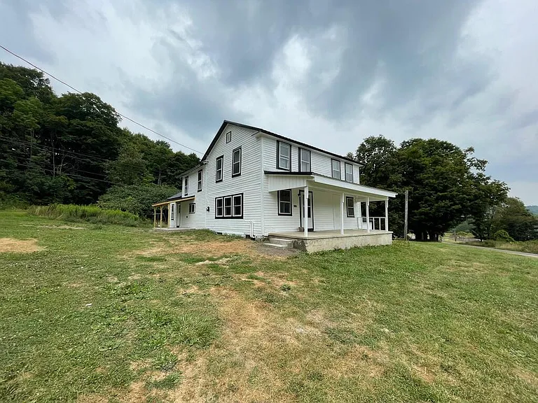 4487 Route 349 — Photo 1