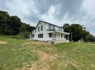4487 Route 349, Sabinsville, PA 16943