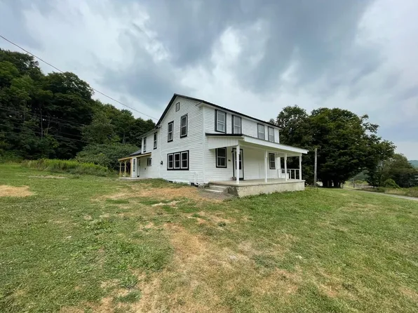 4487 Route 349, Sabinsville, PA 16943