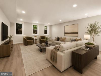 2716 Sherman Ave NW APT 1, Washington, DC, 20001