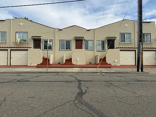 4426 Shafter Ave Photo 1