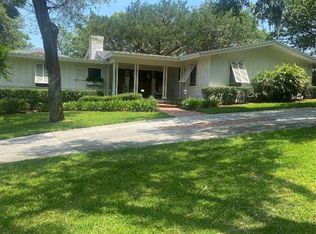 112 N Wolff St, Fernandina Beach, FL 32034