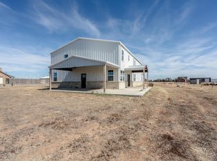 19900 Indian Spring Trl, Amarillo, TX 79124