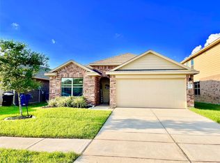 15447 Refugio Verde Way, Houston, TX 77049