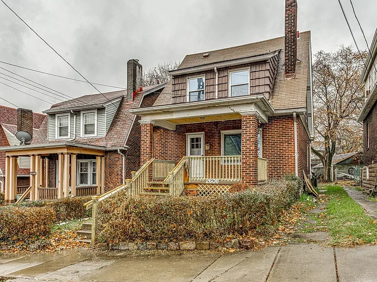 2608 Belmar Pl — Photo 1