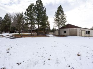 68101 Highway 20, Bend, OR 97703