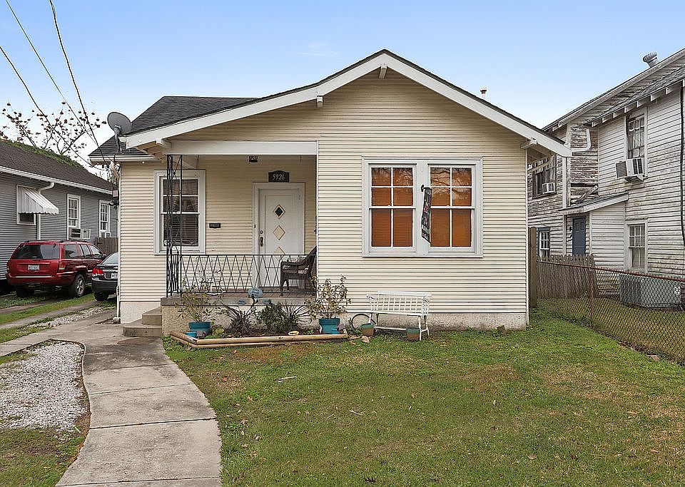 1st image of 5926 Tchoupitoulas St