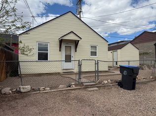 2104 E 13th St, Cheyenne, WY 82001