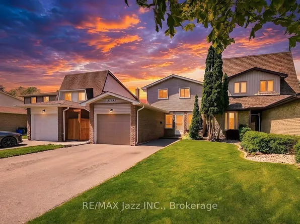 1324 Astra Ct, Oshawa, ON L1K 1H7