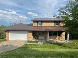 29 W Wildwood Dr, Parkersburg, WV 26101