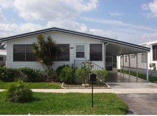 5321 SW 26th Ave, Fort Lauderdale, FL 33312