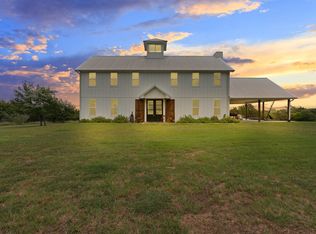 705 Jimmy Houston Way, Bluff Dale, TX 76433