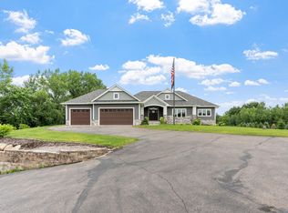 16479 Kiska St NE, Ham Lake, MN 55304