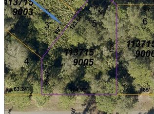 Langmaid Ave, North port, FL 34288