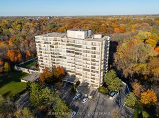 3 Towering Heights Blvd #603, Saint Catharines, ON L2T4A4